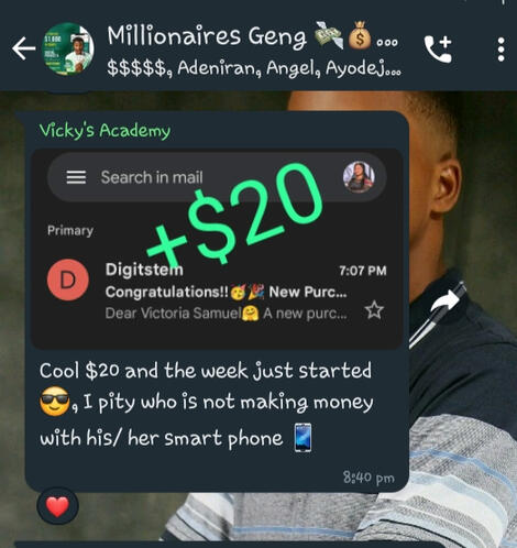 My students are ballers